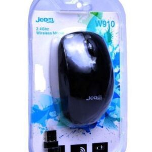 موس وایرلس JEDEL