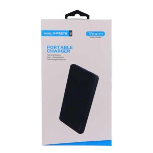 پاوربانک Verity 10000MAH