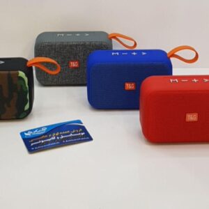 اسپیکر بلوتوث TG506