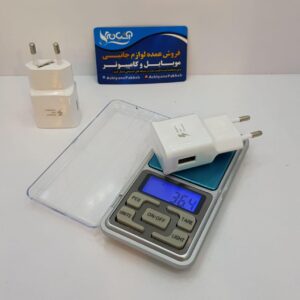 شارژر اورجینال S6 فست