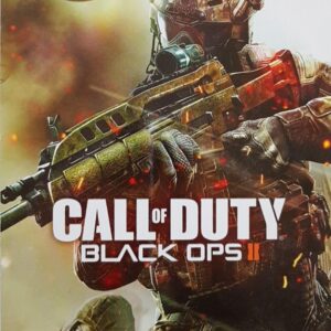 بازی کامپیوتری Call of Duty