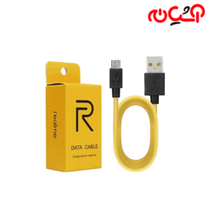 کابل میکرو Realme پکدار