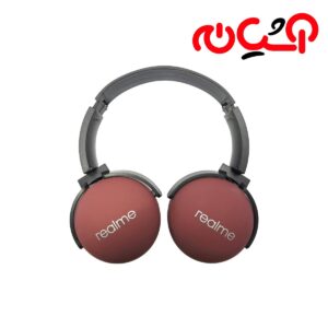 هدفون بلوتوث REALME RE05BT