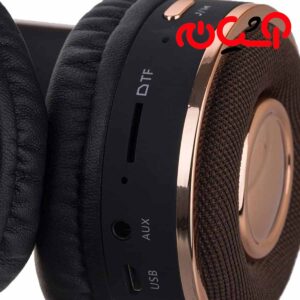 هدفون بلوتوث TSCO TH5336