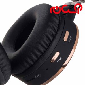 هدفون بلوتوث TSCO TH5336