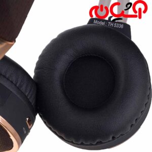 هدفون بلوتوث TSCO TH5336