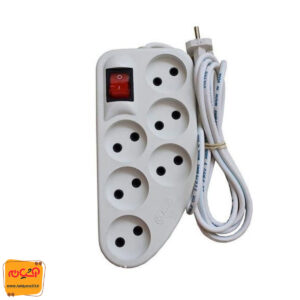 رابط برق 6 خانه نسیم