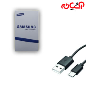 کابل اورجینال S8 پکدار Type C