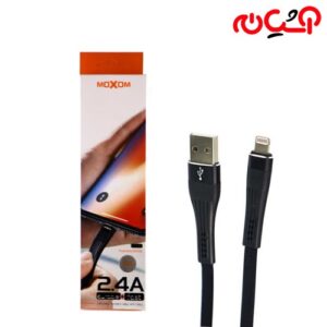 کابل آیفون کنفی MoXom