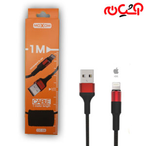 کابل آیفون MOXOM CC_54