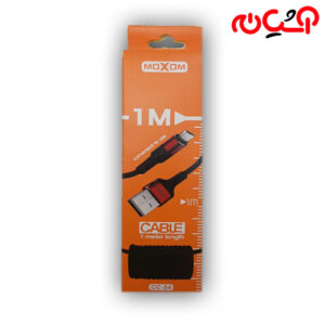 کابل اندروید MOXOM CC_54
