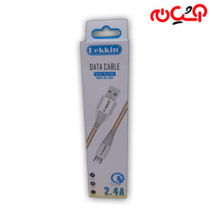 کابل تایپ Dekkin A30a C