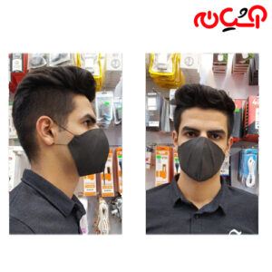 ماسک پارچه ای 5عددی