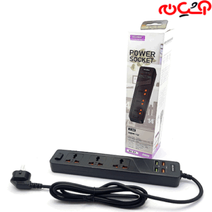 هاب شارژر KOLUMAN KS-C2